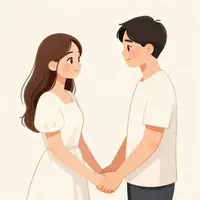 العلاقة الزوجية