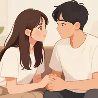 رابطه همسری