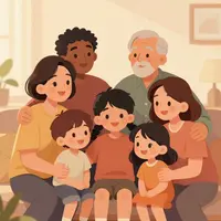 روز خانواده