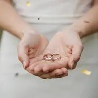 Gratulace novomanželům