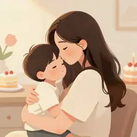 Ананың туған күні