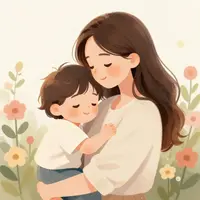 Ана махаббаты