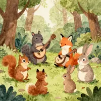 Animal Songs