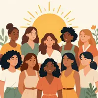 Dia Internacional da Mulher