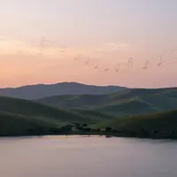 Rahatlatıcı Enstrümantal Müzik