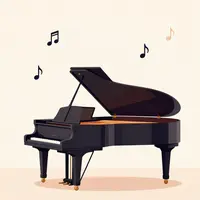 เพลงเปียโน