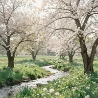 Көктемгі күн мен түннің теңелуі музыкасы