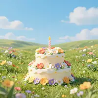 آهنگ‌های تولد بهاری