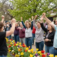 বসন্তের গান