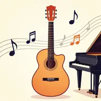 Masayang musikang pop