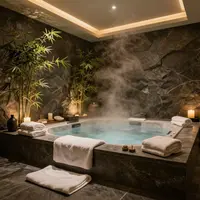 موسیقی اسپا