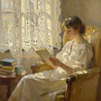 Musica tranquilla per leggere