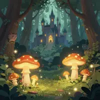 موسیقی داستان‌های پریان