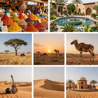 موسیقی اگزوتیک