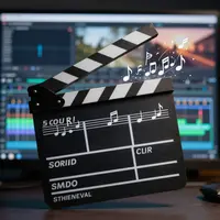 موسیقی برای ویدیو