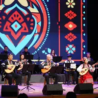 فولک پاپ روسی