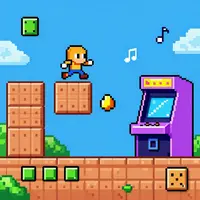 रेट्रो गेमिंग