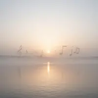 موسیقی بی‌کلام ملایم