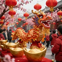 سال نو چینی