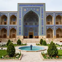 فرهنگ ایرانی