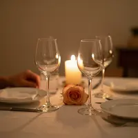 أمسية لشخصين