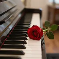 رومانوی انسٹرومینٹل گانے