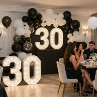 تولد ۳۰ سالگی