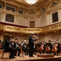 Немис стилиндеги музыка