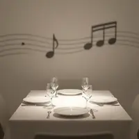 Instrumentale Dinner-Musik