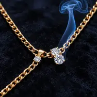 Темная Роскошь