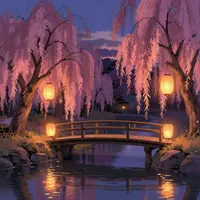 एशियाई प्रेरित गोधूलि