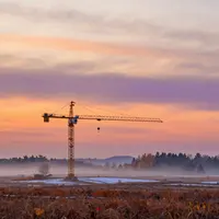 منظره پاییزی مالیخولیایی