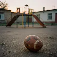 Post-Soviet Nostalgia