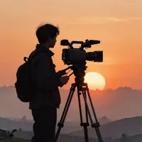 فلم سازی کی پروڈکشن