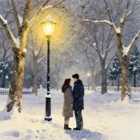 Winter Romance