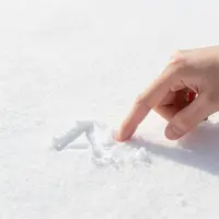 Tracing In Snow