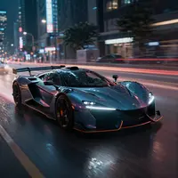 Urmărire Futuristică