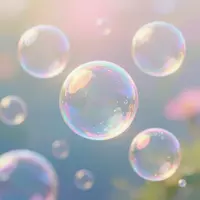 Sining ng Soap Bubbles