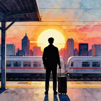 سفرهای امیدوارانه