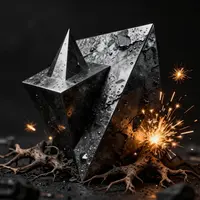 Estetica Cromului Întunecat