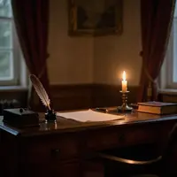 क्लासिक माहौल