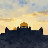 Arkitektural na Silweta