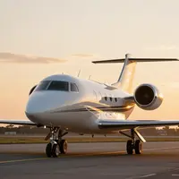 Private Jets