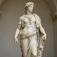 Классическая скульптура