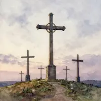 Litvanya Manzaraları