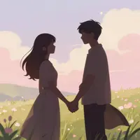 پاکیزہ محبت