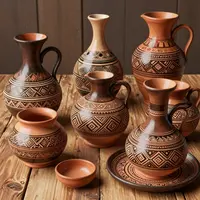 Ceramica Tradizionale