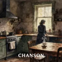 Chanson Album Cover