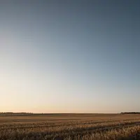 Виды на горизонт