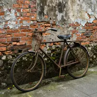 أشياء مهجورة